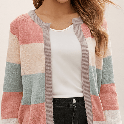Women's Modern Comfortable Winter Cardigan