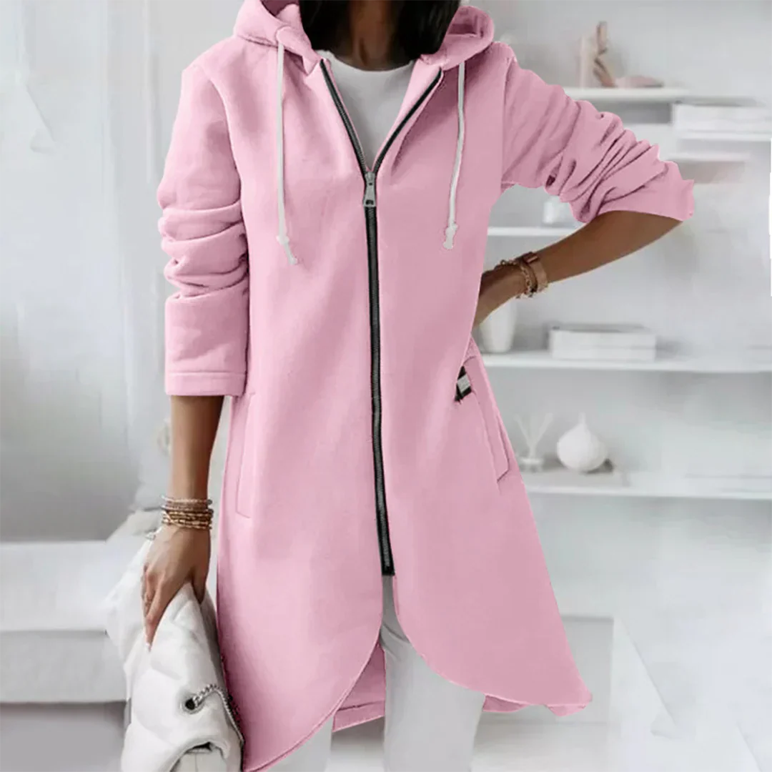 Stylish Women's Sweater Comfortable and Elegant