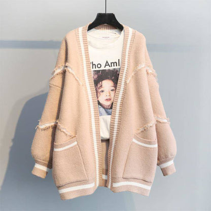 Jill - Stylish Cardigan for Women