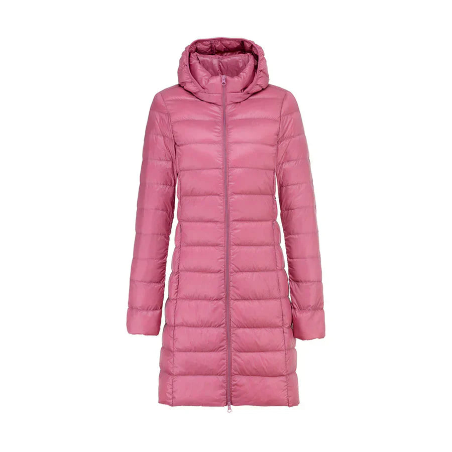 Modern Women's Jacket Lightweight Elegant