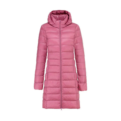 Modern Women's Jacket Lightweight Elegant