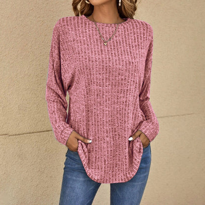 Women's Warm Winter Pullover