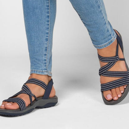 Orthopedic Sandals Women Elegant