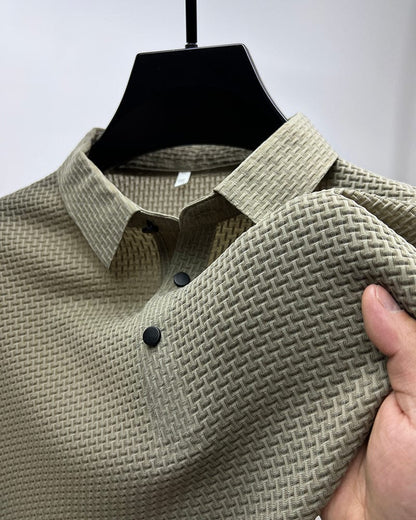 Men's Lightweight Polo Shirt
