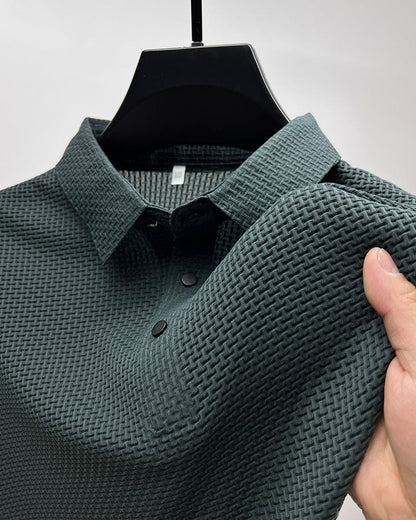 Men's Lightweight Polo Shirt