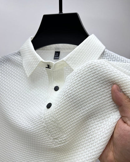 Men's Lightweight Polo Shirt