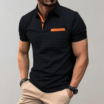 Men's Classic Polo Shirt