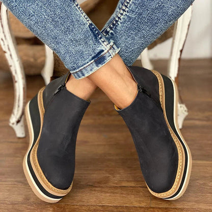 Stylish Boots Women's Shoes