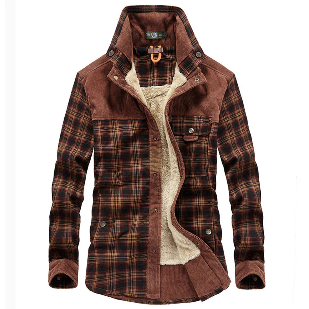 Men's Casual Jacket