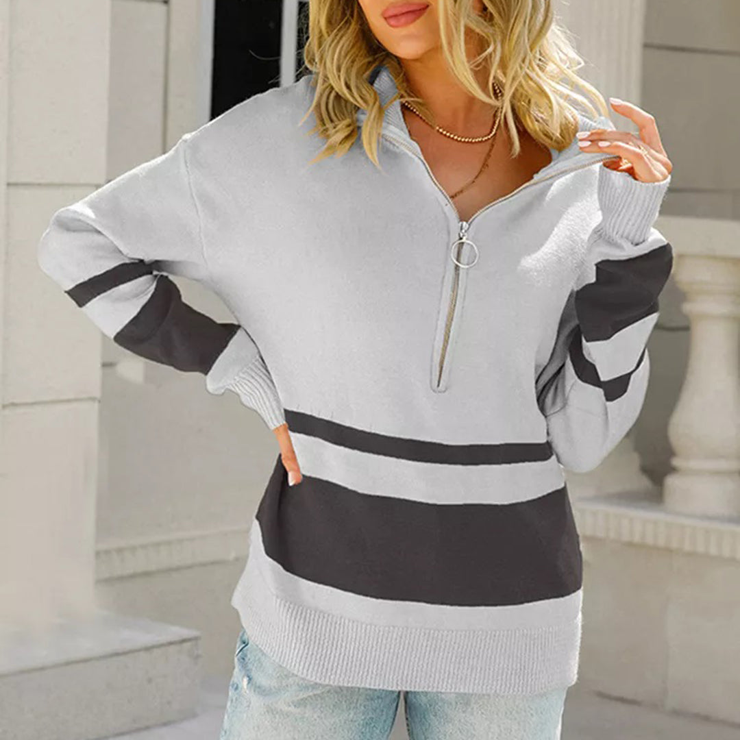 Women's Warm Elegant Sweater