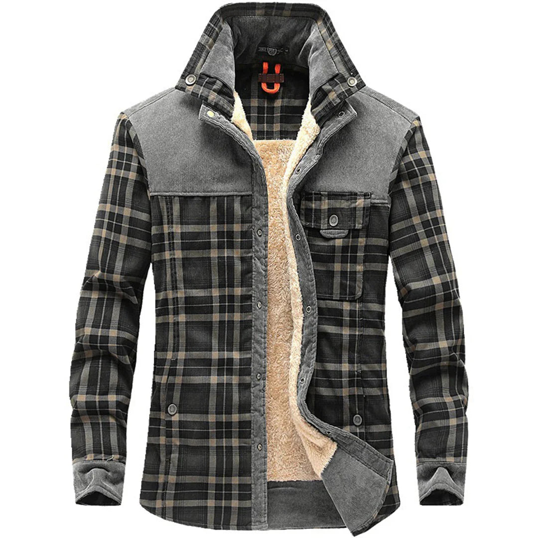Men's Casual Jacket