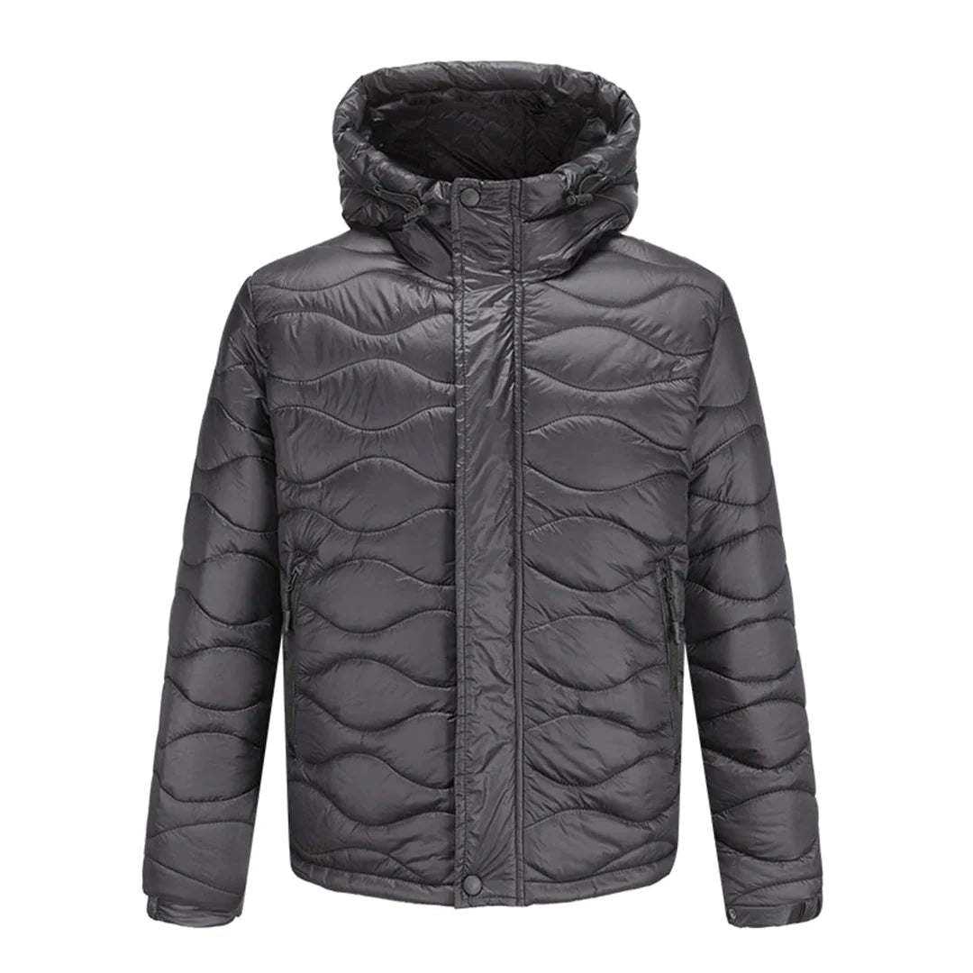 Andrin - Water-repellent Outdoor Jacket