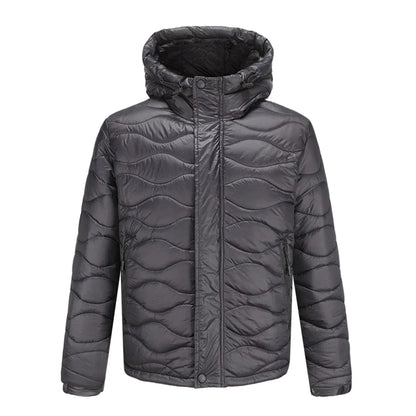 Andrin - Water-repellent Outdoor Jacket