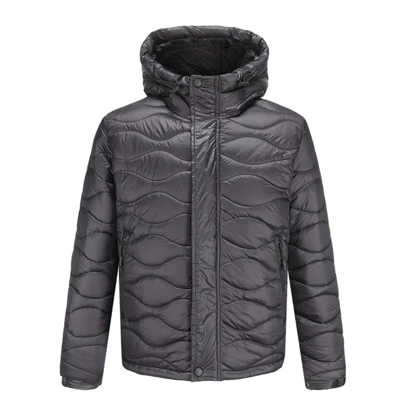Markus Windproof Outdoor Jacket