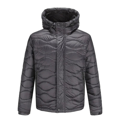 Markus Windproof Outdoor Jacket