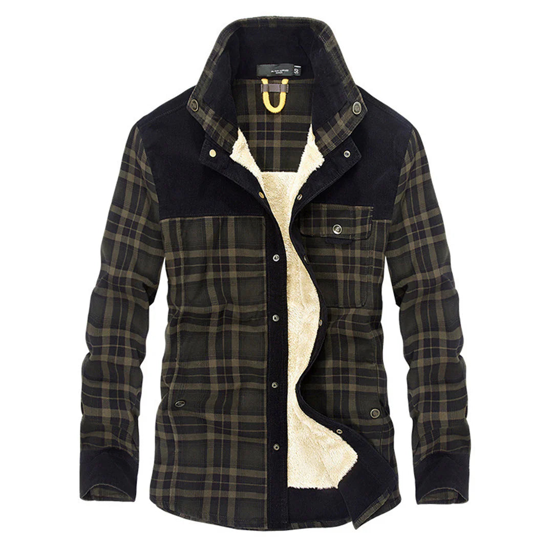 Men's Casual Jacket