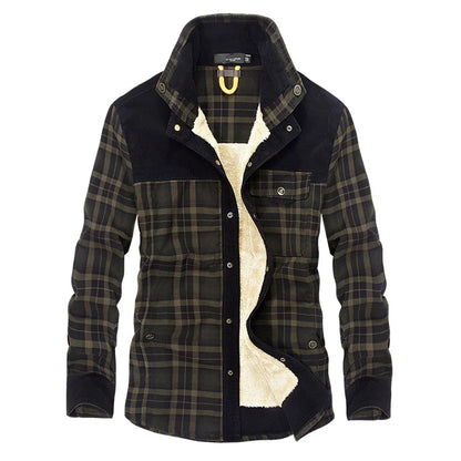 Men's Casual Jacket