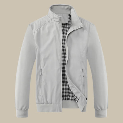 Men's Slim Fit Jacket Aiden