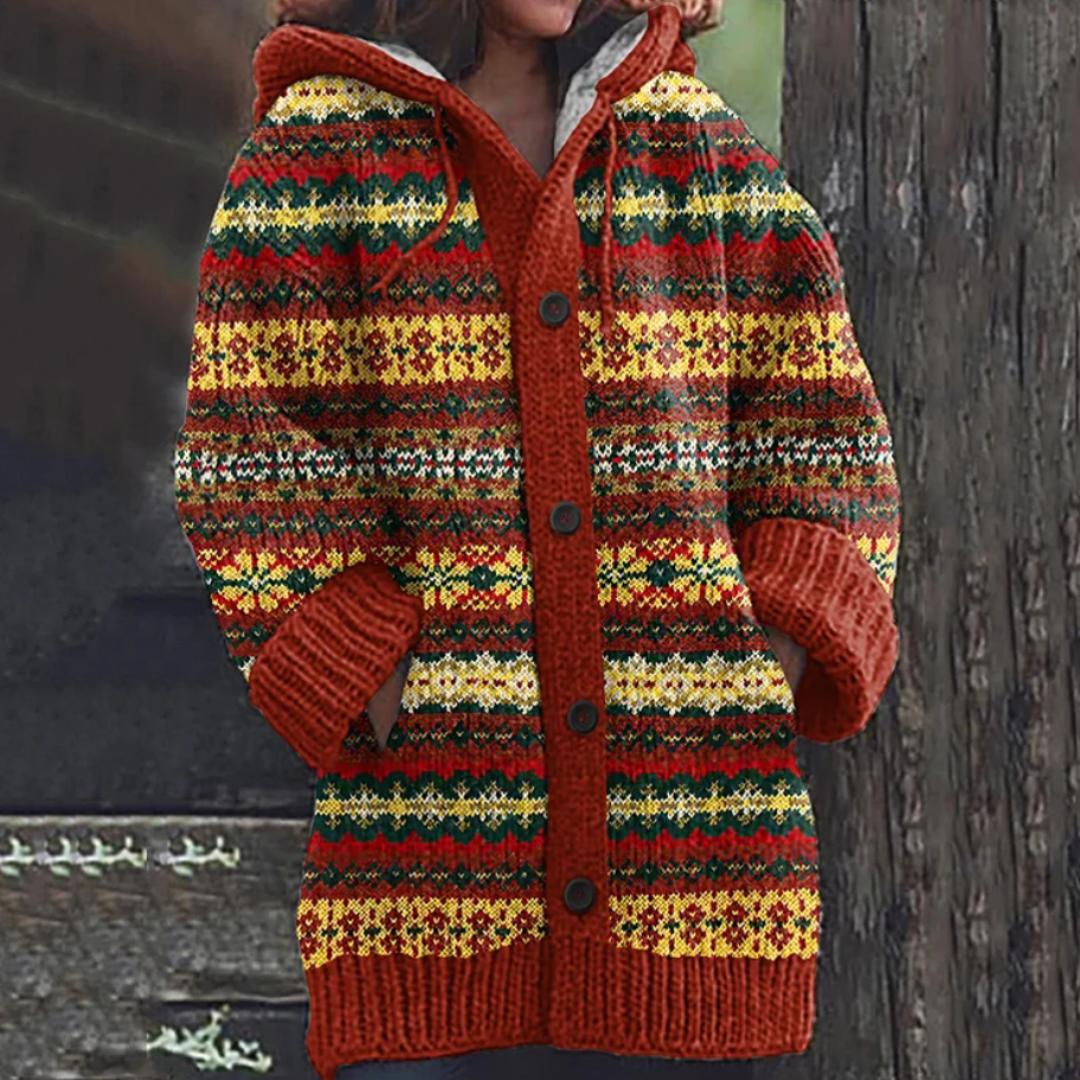Soft Cardigan for Women, Elegant