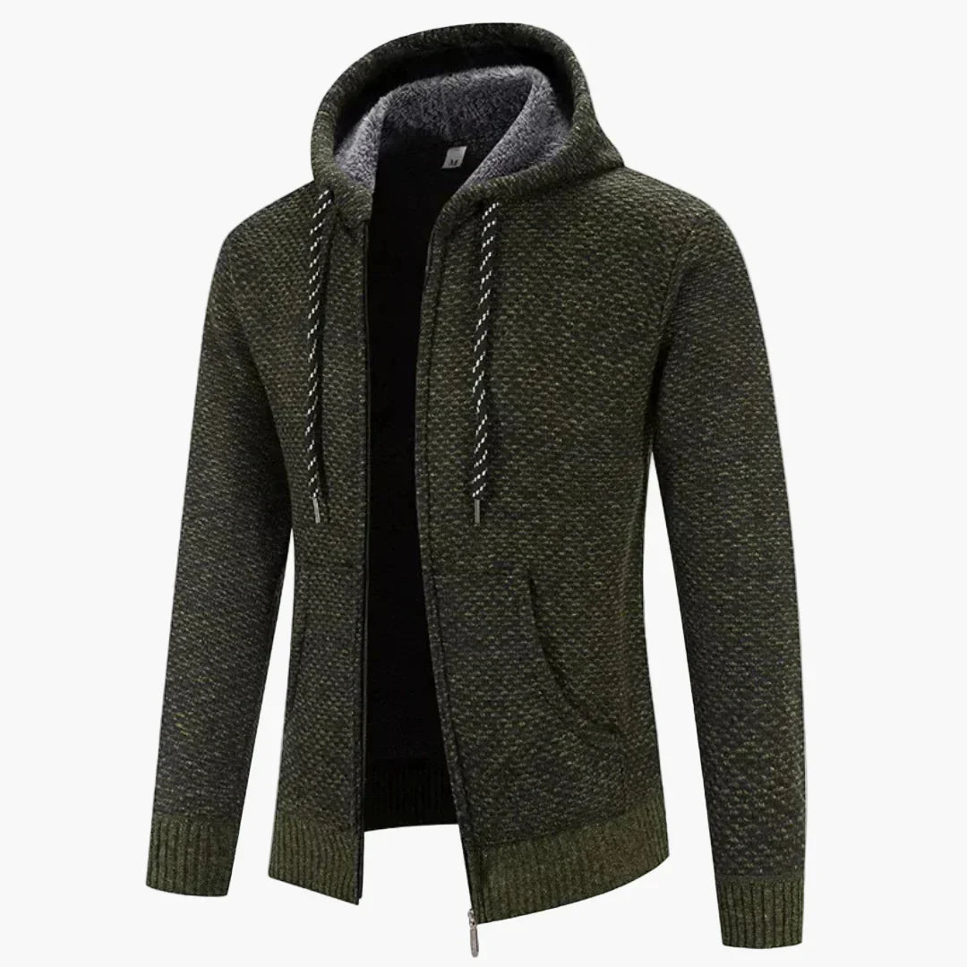 Warm Cardigan Autumn Winter