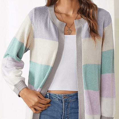Women's Modern Comfortable Winter Cardigan