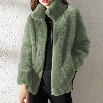 Women's Winter Jacket Comfortable Lightweight