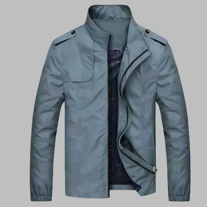 Men's Jacket Zipper Practical Everyday