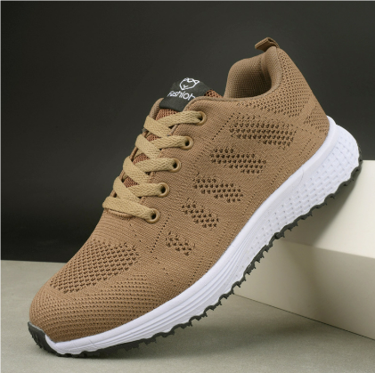 Women's Lightweight Sporty Sneakers