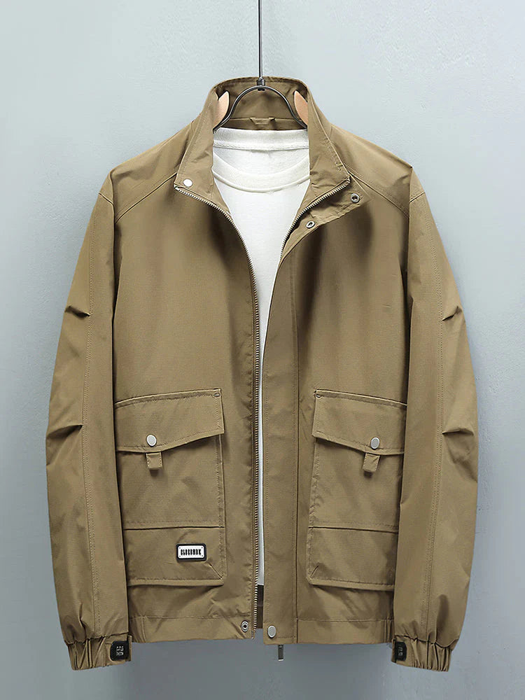 Men's Warm Winter Sports Jacket