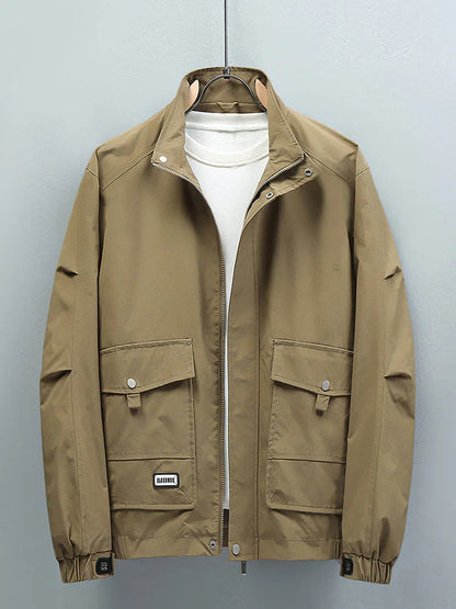 Men's Warm Winter Sports Jacket