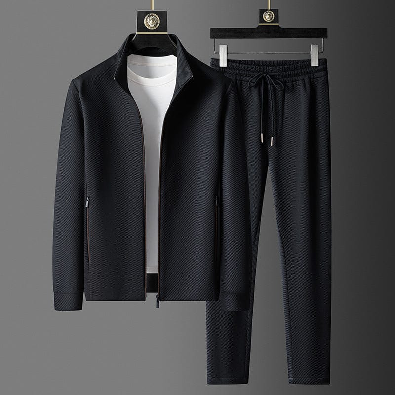 Stylish tracksuit for men Modern Sport