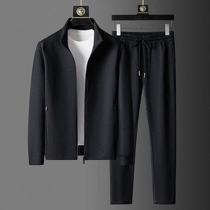 Stylish tracksuit for men Modern Sport