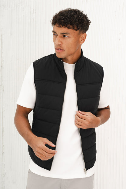 Men's Bodywarmer Classic Stylish