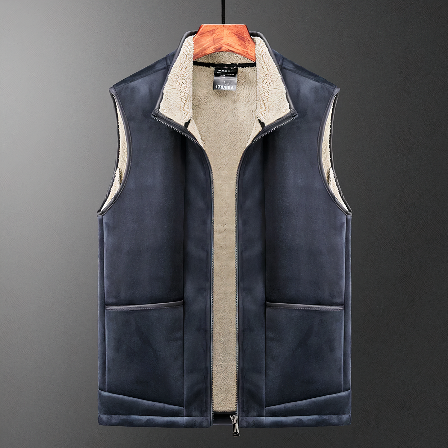 Soft Cashmere Vest for Women