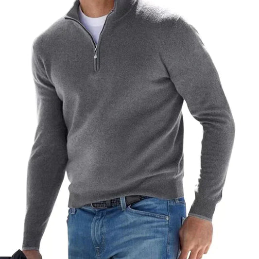 Herren Pullover Tom Trendy_Style - IdealeKleiden
