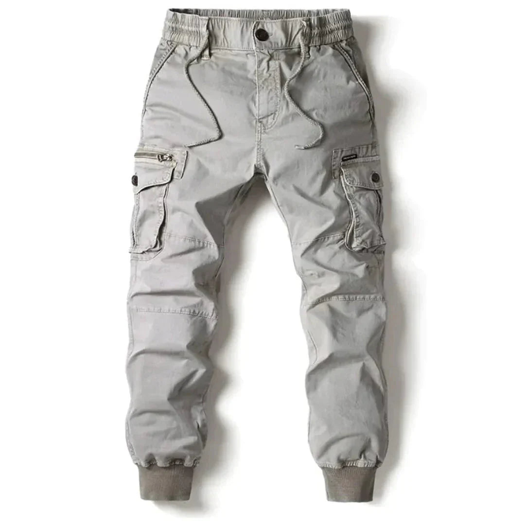 Men's Outdoor Cargo Pants