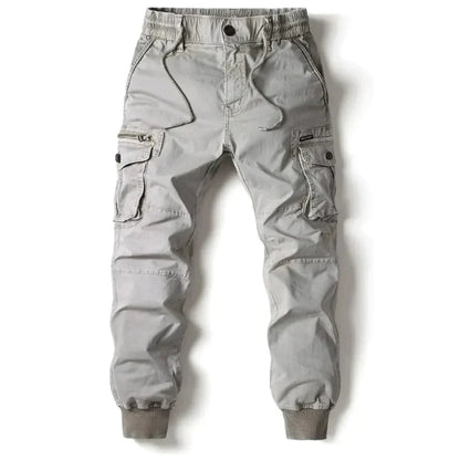 Men's Outdoor Cargo Pants