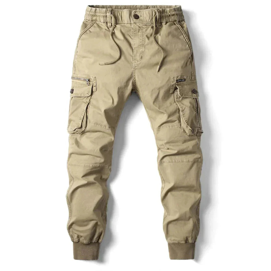 Men's Outdoor Cargo Pants