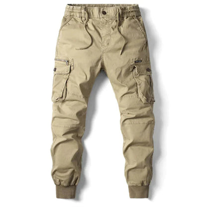 Men's Outdoor Cargo Pants