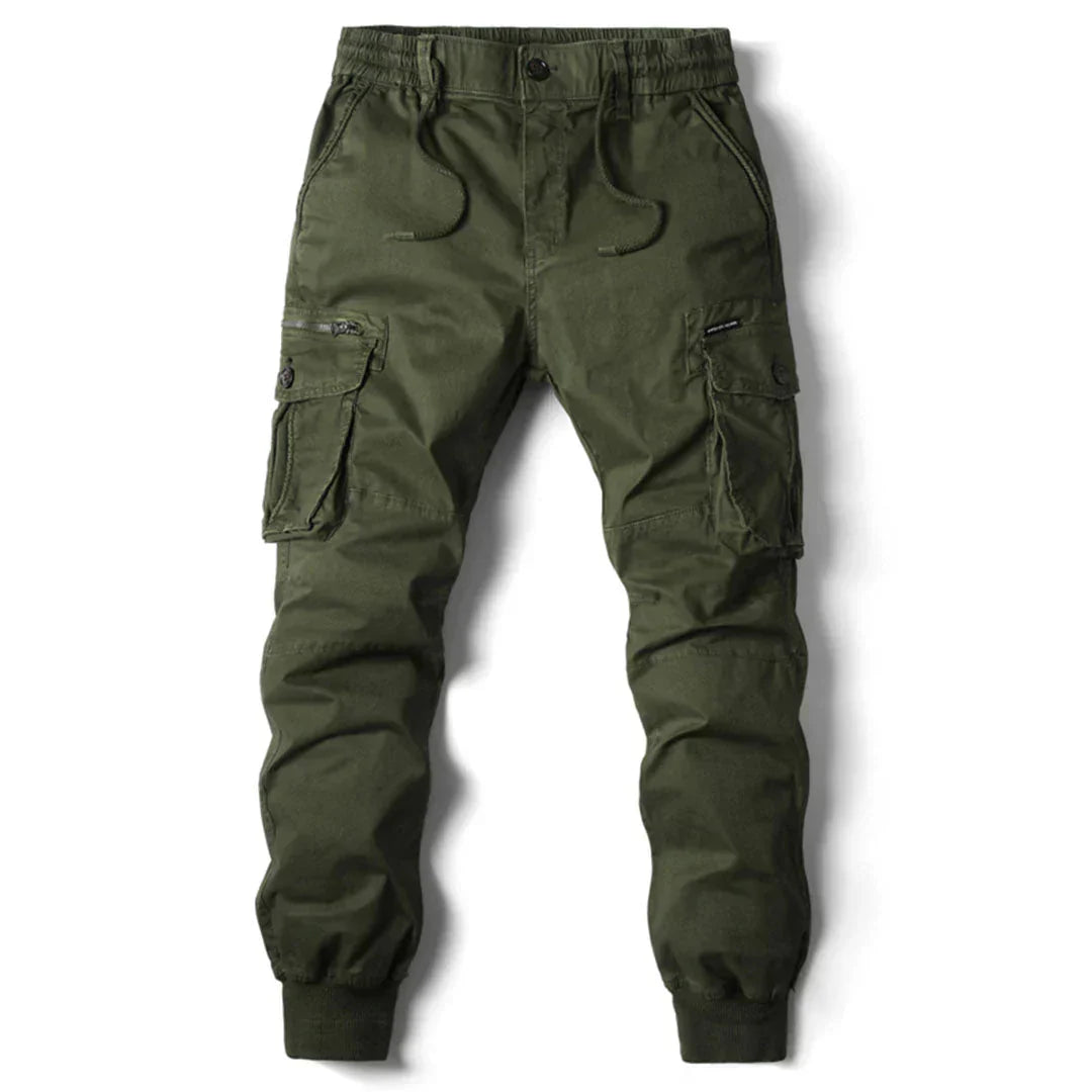Men's Outdoor Cargo Pants