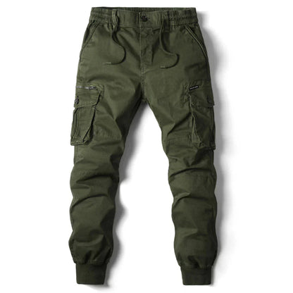 Men's Outdoor Cargo Pants