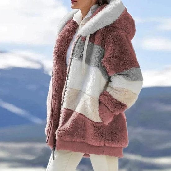 Winter Jacket Classic Modern Cut