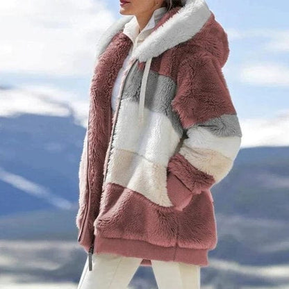 Winter Jacket Classic Modern Cut
