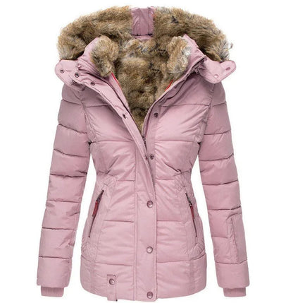 Women's Jacket Various Colors Trendy Style