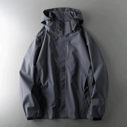 Men's Waterproof Winter Jacket