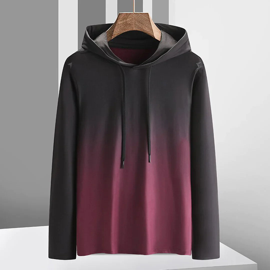 Men's Modern Style Sports Hoodie