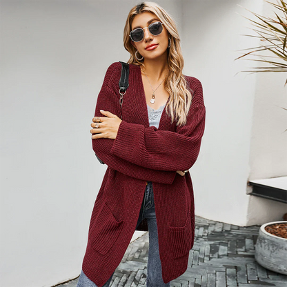 Chic Vest Women Comfortable Stylish