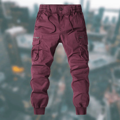 Men's Modern Cargo Pants