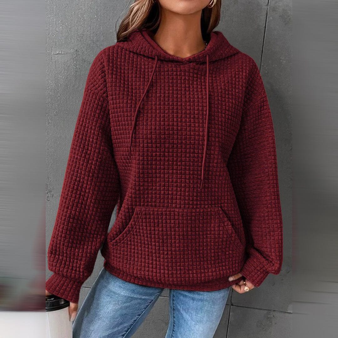 Women's Winter Warm Classic Hoodie