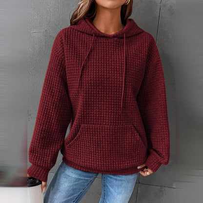 Women's Winter Warm Classic Hoodie